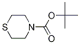 TERT-BUTYL THIOMORPHOLINE-4-CARBOXYLATE CAS#: 220655-09-4