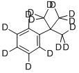 TERT-BUTYLBENZENE-D14 CAS#: 209963-71-3