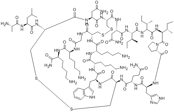 TERTIAPIN-Q CAS#: 252198-49-5