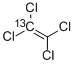 TETRACHLOROETHYLENE-1-13C CAS#: 287399-46-6