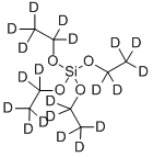 TETRAETHOXY-D20-SILANE CAS#: 272778-10-6