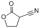 TETRAHYDRO-2-OXO-3-FURANCARBONITRILE CAS#: 27512-26-1