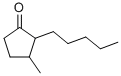 TETRAHYDROJASMONE CAS#: 13074-63-0