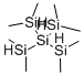 TETRAKIS(DIMETHYLSILYL)SILANE CAS#: 2003-85-2