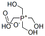 TETRAKIS(HYDROXYMETHYL)PHOSPHONIUMFORMATE CAS#: 25151-36-4