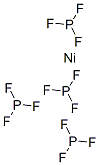 TETRAKIS(TRIFLUOROPHOSPHINE)NICKEL (0) CAS#: 13859-65-9