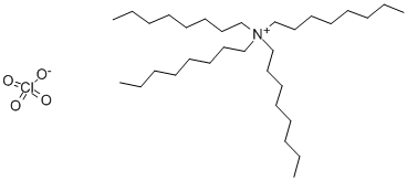 TETRAOCTYLAMMONIUM PERCHLORATE CAS#: 25423-85-2