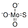 THIOMOLYBDATE CAS#: 11107-97-4