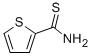 THIOPHENE-2-THIOCARBOXAMIDE CAS#: 20300-02-1