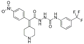 THYROID HORMONE RECEPTOR ANTAGONIST, 1-850 CAS#: 251310-57-3