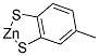 TOLUENE-3,4-DITHIOLATO ZINC CAS#: 29726-21-4