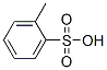 TOLUENE SULFONIC ACID CAS#: 25231-46-3