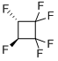 TRANS-1,1,2,2,3,4-HEXAFLUOROCYCLOBUTANE CAS#: 23012-94-4