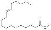 TRANS-12-OCTADECENOIC ACID METHYL ESTER CAS#: 20221-23-2