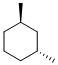 TRANS-1,3-DIMETHYLCYCLOHEXANE CAS#: 2207-03-6