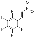 TRANS-2 3 4 5 6-PENTAFLUORO-BETA-NITRO-& CAS#: 207605-39-8