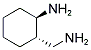TRANS-2-AMINOMETHYL-CYCLOHEXYLAMINE CAS#: 24716-89-0