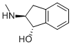 TRANS-2-(METHYLAMINO)INDAN-1-OL CAS#: 23671-90-1