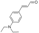 TRANS-4-(DIETHYLAMINO)CINNAMALDEHYDE CAS#: 22411-59-2