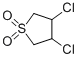 TRANS-SULFOLENE DICHLORIDE CAS#: 20688-41-9
