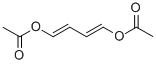 TRANS,TRANS-1,4-DIACETOXY-1,3-BUTADIENE CAS#: 15910-11-9