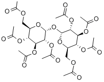 TREHALOSE OCTAACETATE CAS#: 25018-27-3