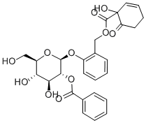 TREMULACIN CAS#: 29836-40-6