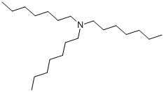 TRI-N-HEPTYLAMINE CAS#: 2411-36-1
