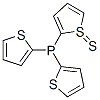 TRI(2-THIENYL)PHOSPHINE SULFIDE CAS#: 24111-71-5