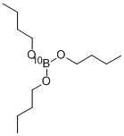 TRIBUTYL BORATE-10B, 98 ATOM % 10B CAS#: 207742-80-1