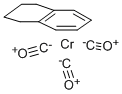 TRICARBONYL(1,2,3,4-TETRAHYDRONAPHTHALENE)CHROMIUM CAS#: 12154-63-1