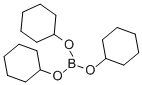 TRICYCLOHEXYL BORATE CAS#: 2467-16-5
