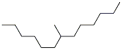 TRIDECANE,7-METHYL- CAS#: 26730-14-3