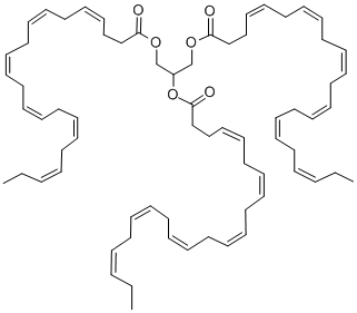 TRIDOCOSAHEXAENOIN CAS#: 11094-59-0
