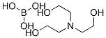 TRIETHANOLAMINE-BORATE-CAS-15277-97-1