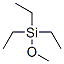 TRIETHYL METHOXYSILANE CAS#: 2117-34-2