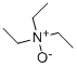 TRIETHYLAMINE N-OXIDE CAS#: 2687-45-8