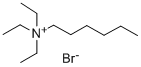 TRIETHYLHEXYLAMMONIUM BROMIDE CAS#: 13028-71-2