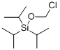 (TRIISOPROPYLSILOXY)METHYL CHLORIDE CAS#: 217300-17-9