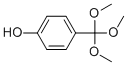 TRIMETHYL 4-HYDROXYORTHOBENZOATE CAS#: 27689-95-8