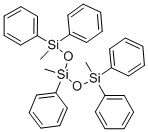 TRIMETHYL PENTAPHENYL TRISILOXANE CAS#: 28855-11-0