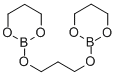 TRIMETHYLENE BORATE CAS#: 20905-35-5
