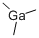 TRIMETHYLGALLIUM-CAS-1445-79-0