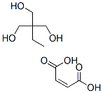 TRIMETHYLOLPROPANEMALEATE CAS#: 27309-95-1