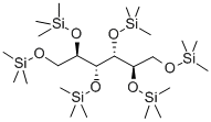TRIMETHYLSILYL-D(+)MANNITOL CAS#: 14317-07-8