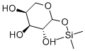 TRIMETHYLSILYL-L-(+)-ARABINOSE CAS#: 18623-26-2