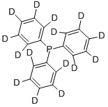 TRI(PHENYL-D5)PHOSPHINE CAS#: 24762-44-5