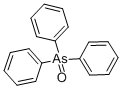 TRIPHENYLARSINE OXIDE CAS#: 1153-05-5
