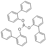 TRIS ORTHO XENYL PHOSPHITE, 95 CAS#: 2752-19-4