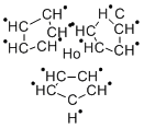 TRIS(CYCLOPENTADIENYL)HOLMIUM CAS#: 1272-22-6